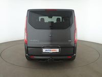 Gebraucht Ford Tourneo Titanium X 2020 Grau Van / Kleinbus