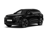 Neu Audi Q6 e-tron S-Line 225 kW (306 PS) 2026 Schwarz SUV