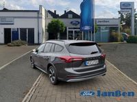 Gebraucht Ford Focus Active X 155 PS (114 kW) 2025 Grau Limousine