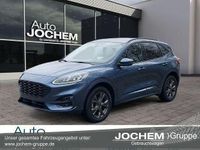 Gebraucht Ford Kuga ST-Line 224 PS (164 kW) 2022 Blau SUV