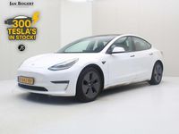 Gebraucht Tesla Model 3 Long Range AWD 258 kW (351 PS) 2020 Weiß Limousine