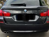 gebraucht BMW 501 530d Top gepflegtPS hat top Ausstattung