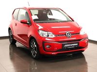 gebraucht VW up! UNITED