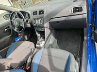 gebraucht VW Polo 6r 1,2 tsi DSG Automatik