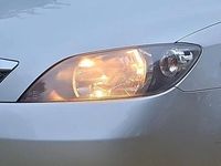 Second-hand Mazda 2 80 CP (58 kW) 2003 Gri Hatchback