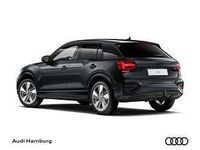 Neu Audi Q2 Advanced Plus 150 PS (110 kW) 2026 Grau (manhattangrau metallic) SUV