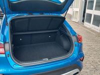 Gebraucht Kia XCeed 160 PS (117 kW) 2022 Blue flame SUV