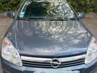 Gebraucht Opel Astra 2008 Grün Kombi