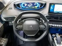 Gebraucht Peugeot 3008 224 PS (164 kW) 2021 Weiß SUV