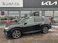 Gebraucht Nissan X-Trail 360º 163 PS (119 kW) 2016 Schwarz SUV