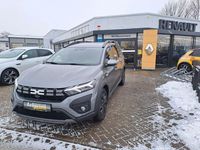 Neu Dacia Jogger Expression 110 PS (80 kW) 2025 Grau Van / Kleinbus