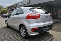 gebraucht Kia Rio 1.2 Klima*Alu*8fach bereift