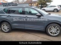 Gebraucht Seat Tarraco FR 245 PS (180 kW) 2022 Grau SUV