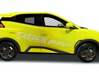 Neu BYD Dolphin Boost 64 kW (88 PS) 2026 Kleinwagen