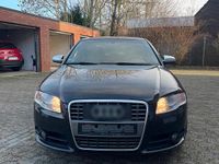Gebraucht Audi S4 340 PS (250 kW) 2007 Schwarz Limousine