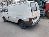 gebraucht VW Transporter T42,5 TDI Klima standheizung