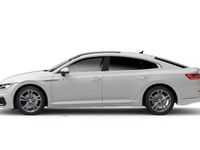 Gebraucht VW Arteon R-line 190 PS (139 kW) 2020