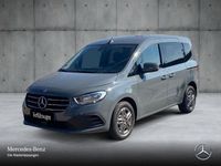 Gebraucht Mercedes T160 102 PS (75 kW) 2024 Grau Van / Kleinbus