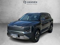 Nouă Kia EV5 Air 160 kW (218 CP) 2026 Gri SUV