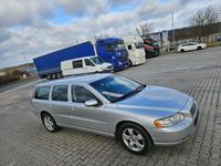 gebraucht Volvo V70 Kombi Bi-Fuel Edition Sport Benzin/Erdgas