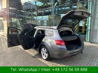 gebraucht Honda Accord Tourer Lifestyle Elegance AHK Bi-Xenon