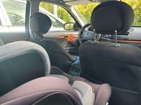 Gebraucht Mercedes E200 Avantgarde 184 PS (135 kW) 2006 Schwarz Limousine