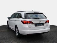 gebraucht Opel Astra Sports Tourer Business Navi LenkHz 1.Hd