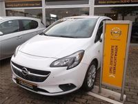Gebraucht Opel Corsa Active 116 PS (85 kW) 2017 Weiß Limousine