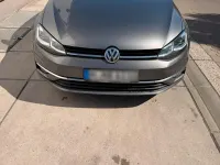 Second-hand VW Passat Highline 150 CP (110 kW) 2017 Gri Break