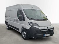 Gebraucht Opel Movano 140 PS (102 kW) 2025 Kaolin weiß Van