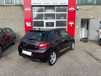 Gebraucht DS Automobiles DS3 So Chic 131 PS (96 kW) 2016 Violett Kleinwagen