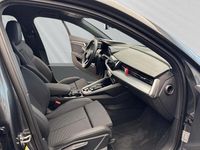 Gebraucht Audi A3 S-Line 245 PS (180 kW) 2025 Grau Limousine