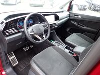 gebraucht VW Caddy 1.5 TSI DSG Style Maxi*Navi*7Sitze*LED*