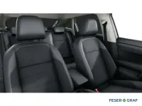 Neu VW Taigo Style 116 PS (85 kW) 2026 Pure white SUV