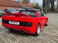 Gebraucht Fiat X 1/9 86 PS (63 kW) 1981 Rot Cabrio