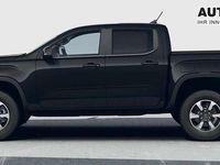 Neu VW Amarok PanAmericana 241 PS (177 kW) 2026 Black metallic Abholung