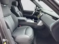 Gebraucht Land Rover Range Rover HSE 304 PS (223 kW) 2025 Grau SUV