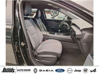 Usado Renault Austral Equilibre 140 CV (102 kW) 2023 Negro SUV