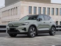 Gebraucht Volvo XC40 Plus 169 kW (231 PS) 2023 Grün SUV