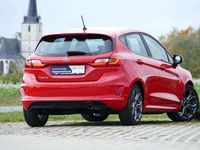 Gebraucht Ford Fiesta ST-Line 101 PS (74 kW) 2021 Racerot Limousine