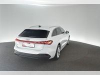 Gebraucht Audi A5 Ambiente 204 PS (150 kW) 2025 Gletscherweiß metallic Kombi