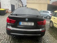 Gebraucht BMW 330 258 PS (189 kW) 2018 Braun Limousine