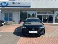 Gebraucht Ford Focus ST-Line 155 PS (114 kW) 2025 Schwarz Limousine
