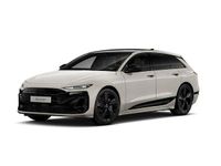 Neu Audi e-tron Performance 269 kW (367 PS) 2026 Beige SUV