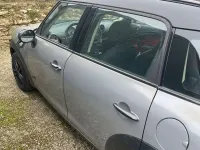 Occasion Mini Cooper S Countryman 184 ch (135 kW) 2011 Gris SUV