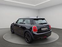 Gebraucht Mini ONE 102 PS (75 kW) 2017 Schwarz Kleinwagen
