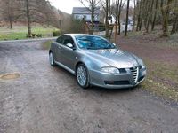 Gebraucht Alfa Romeo GT 160 PS (117 kW) 2004 Silber Coupé