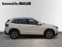 Używany BMW X1 Performance 163 KM (119 kW) 2025 Biały SUV