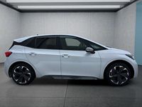 Gebraucht Cupra Born 169 kW (231 PS) 2026 Silber Kleinwagen