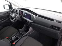 Gebraucht VW Caddy Basis 102 PS (75 kW) 2025 Grau Van / Kleinbus